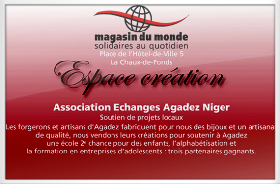 Historique des manifestations
