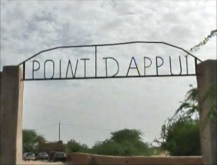 Association point d'appui